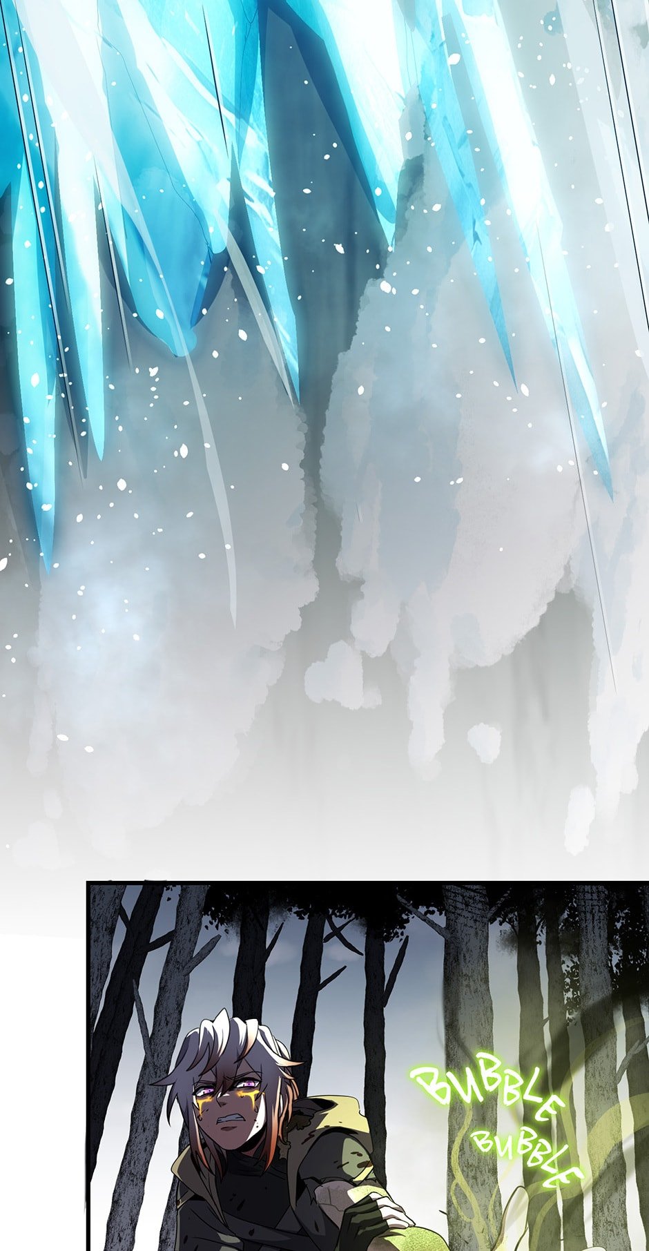 The Beginning After the End, Chapter 192 image 062